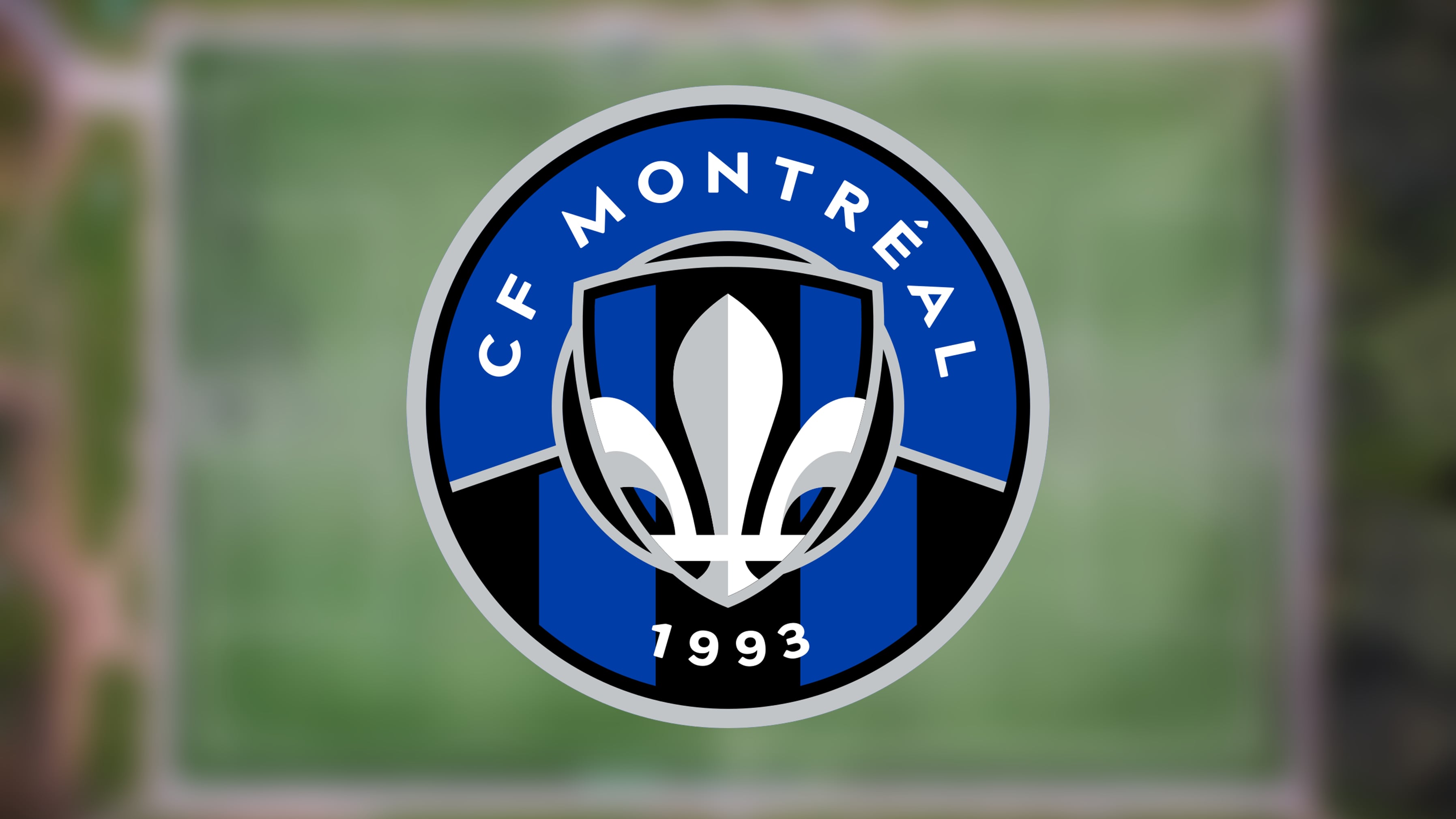 CF Montreal logo