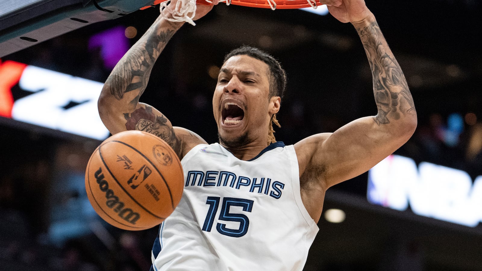 Sources: Memphis Grizzlies' Brandon Clarke set for knee procedure
