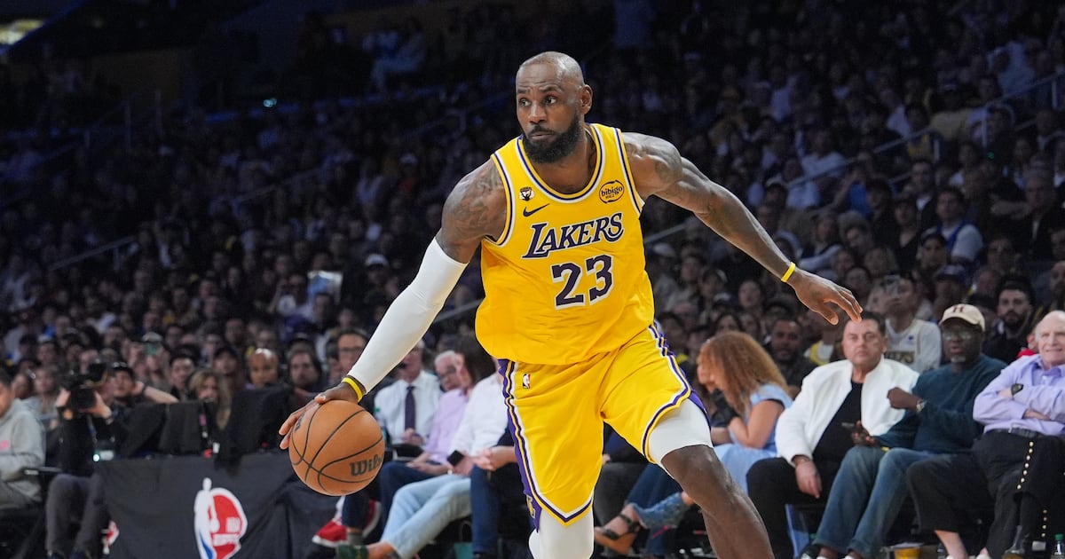 LeBron rode ‘emotional roller coaster’ before decision