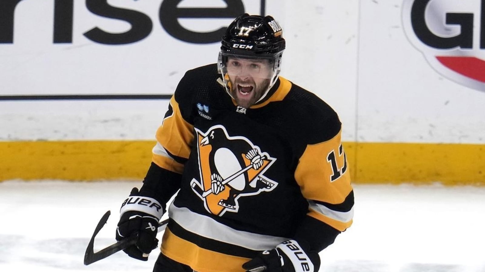 Bryan Rust's OT winner helps Pittsburgh Penguins avoid another late ...