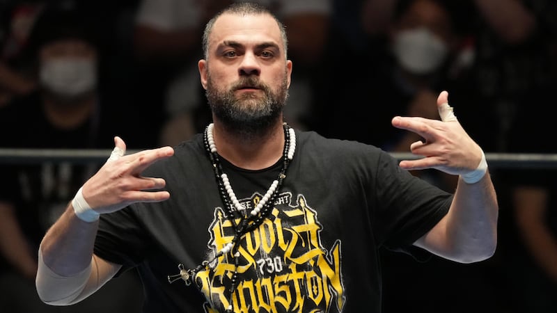 Joe meets face-to-face with Eddie; Continental Classic continues on TSN2