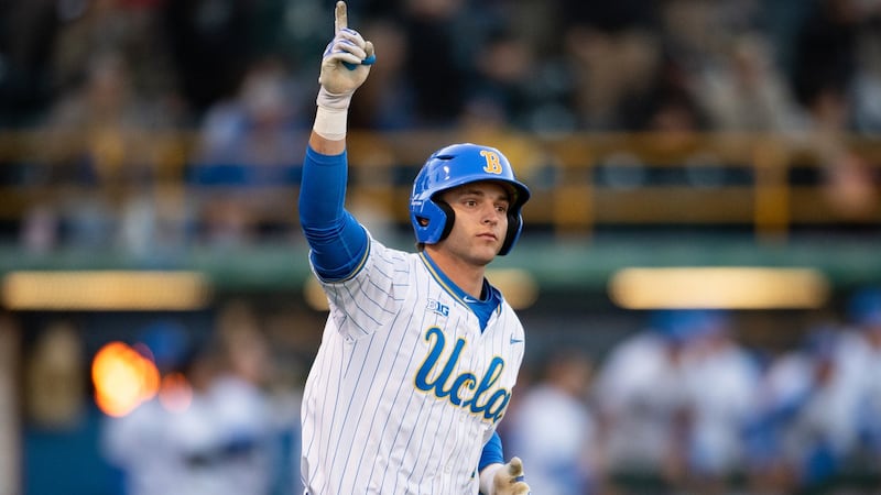 Inside access on why the White Sox selected Cholowsky first overall in MLB draft