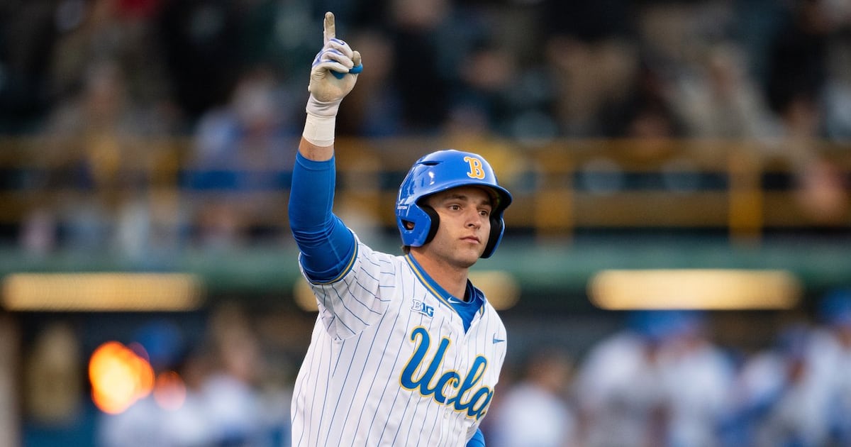 Inside access on why the White Sox selected Cholowsky first overall in MLB draft