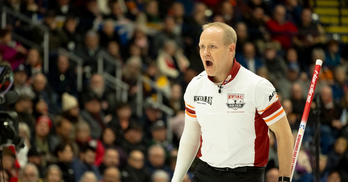 Curling Roster Tracker