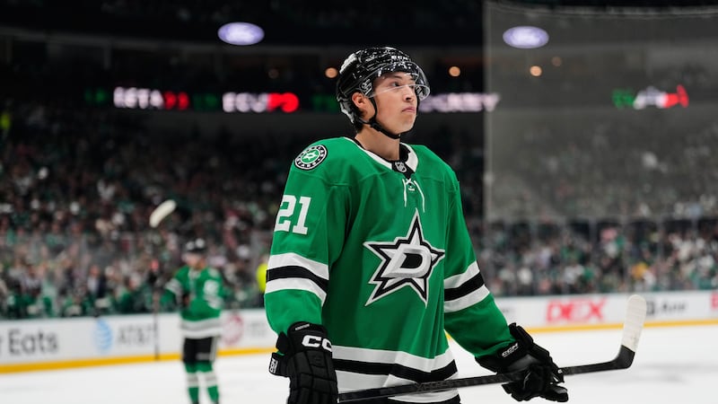 Off-Season Watch: Rule out Robertson to the Senators?