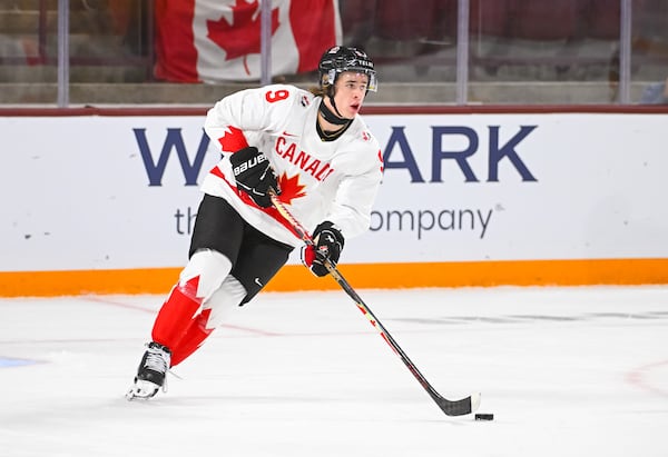 Canada seeks revenge for previous medal round defeats to Czechia in semi-finals at 2026 World Juniors