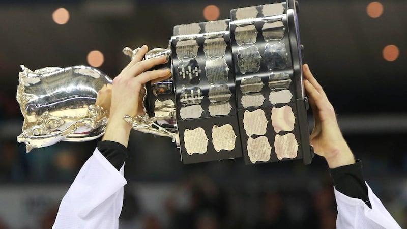 'Not really a favourite in this': Coaches shy away from label at Memorial Cup