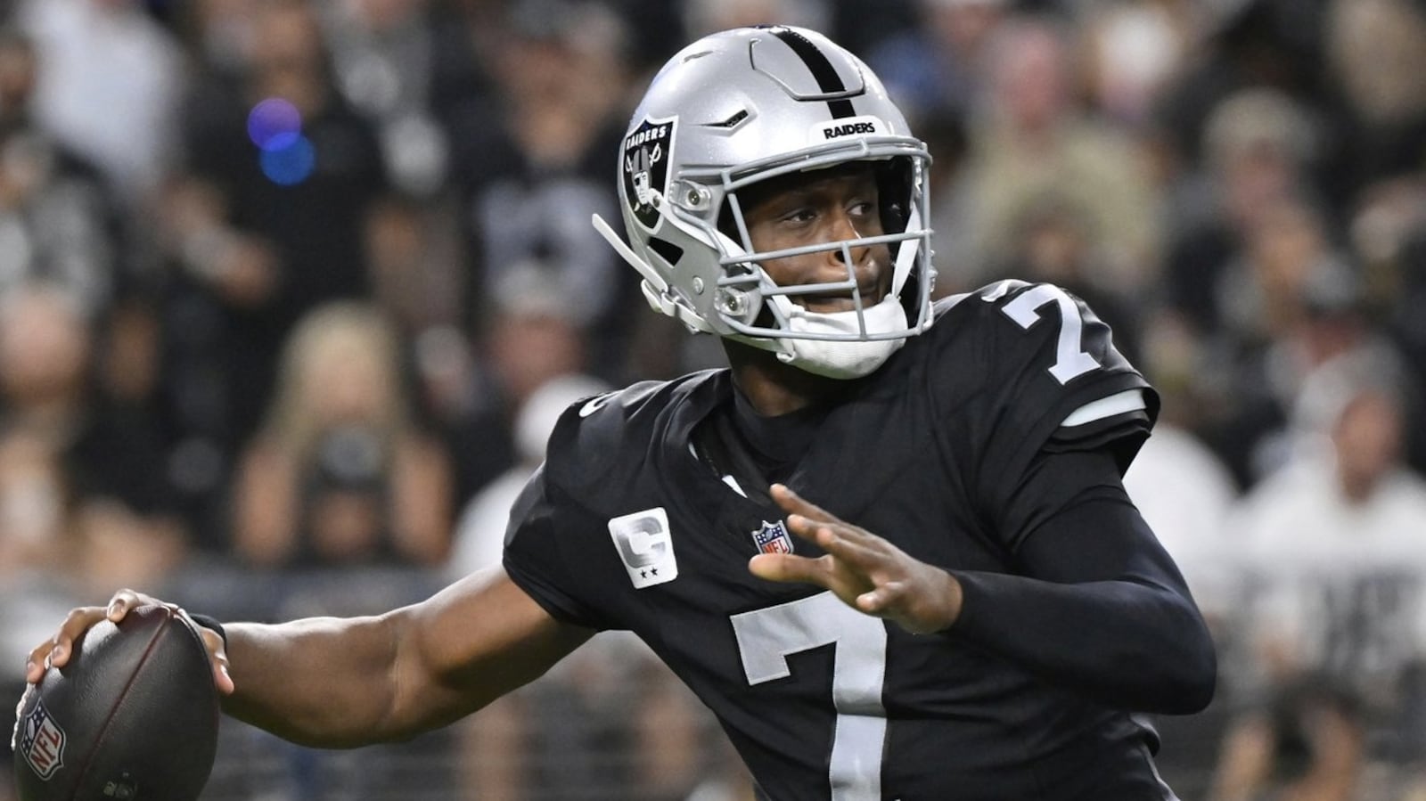 Geno's Interceptions Geno Smith says he’s falling short of expectations after three ...