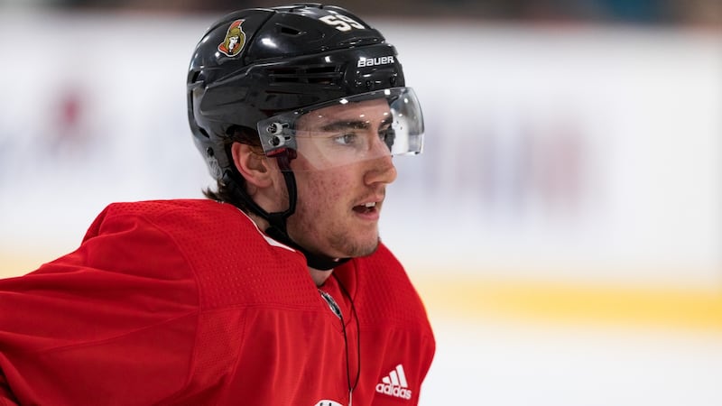 Bowman: Hockey Canada reinstatement played big role in Formenton signing