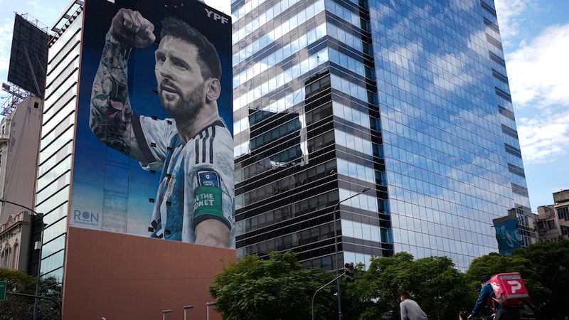 After Messi’s farewell, what is next for Argentina’s national team?
