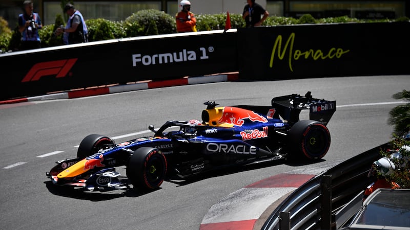 Verstappen hopes ‘new package’ will deliver results for Red Bull in Spielberg