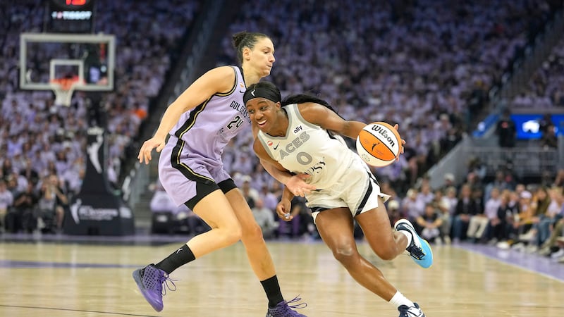 How Young, Aces can pull even in WNBA semis tonight on TSN