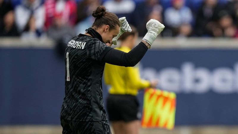 Canada rises to No. 9 in latest FIFA women’s soccer rankings, Spain stays on top