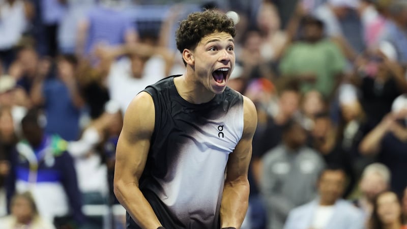 Late nights at the US Open add a new wild wrinkle with 3:33 a.m. finish to Shelton-Alcaraz thriller
