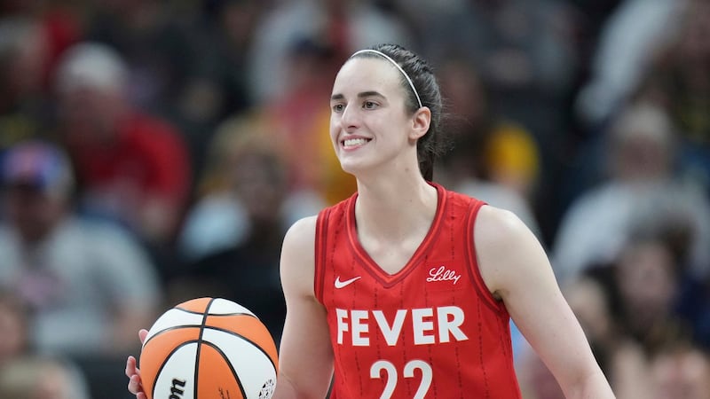 How Clark got healthy for the Fever’s 2026 WNBA season