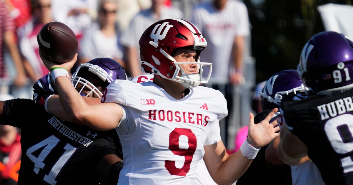 Douglas Rourke Canadian Kurtis Rourke reaches uncharted territory for a Canadian quarterback