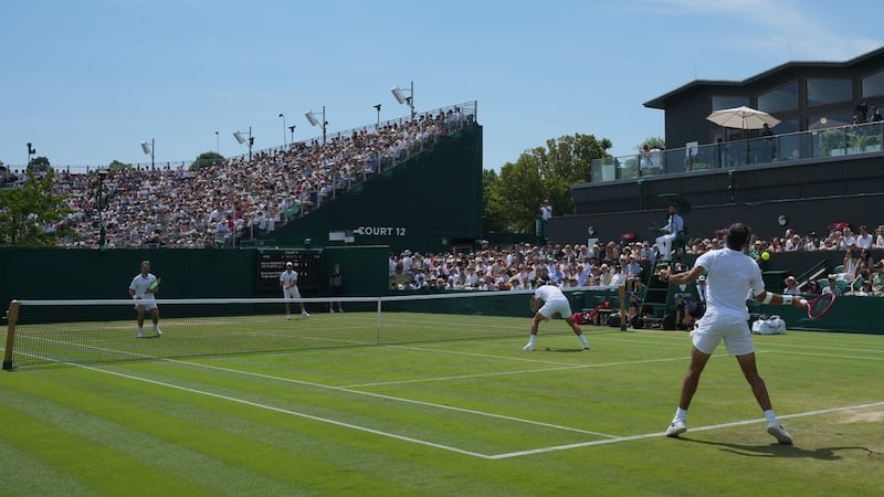 Doubles players condemn ATP Tour's plan to cut prize money and tournament sizes