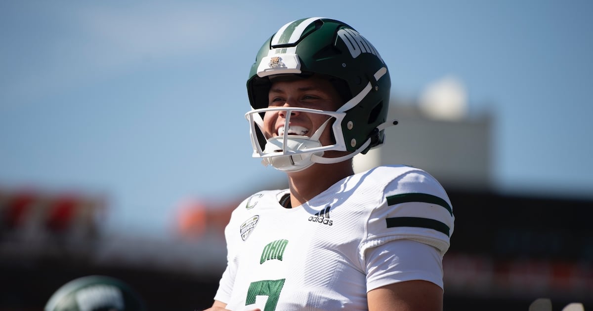 Douglas Rourke Canadian Canadian QB Kurtis Rourke eager to launch fresh start with Indiana ...