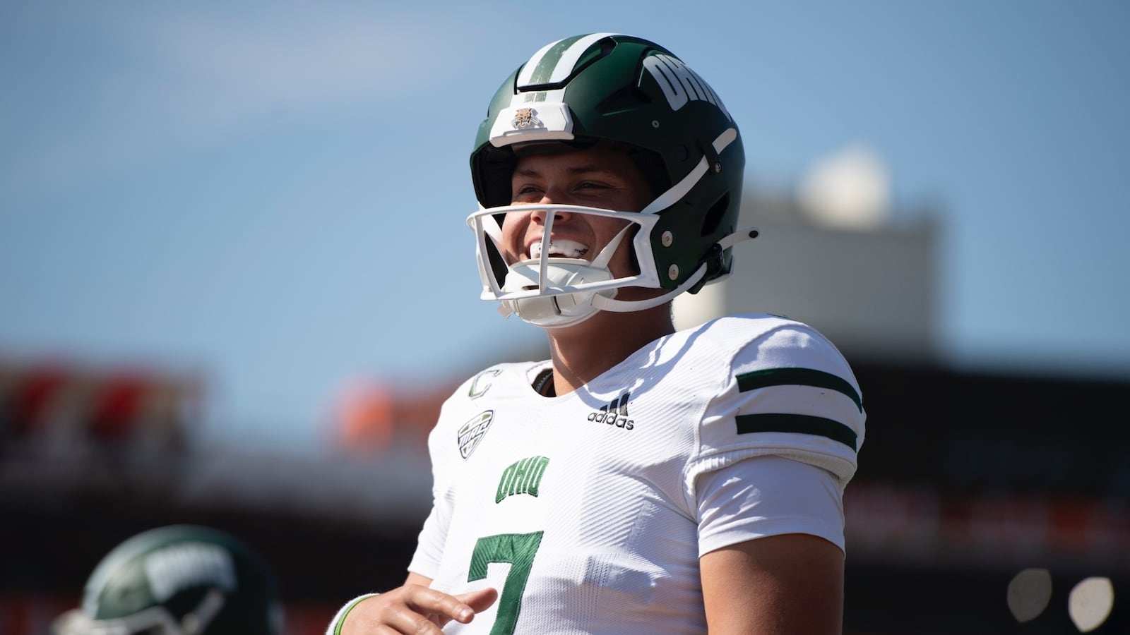 Jim Rourke Nfl Canadian QB Kurtis Rourke eager to launch fresh start with Indiana ...