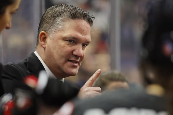 Ryan prepares to step into dual role with PWHL’s expansion team in San Jose