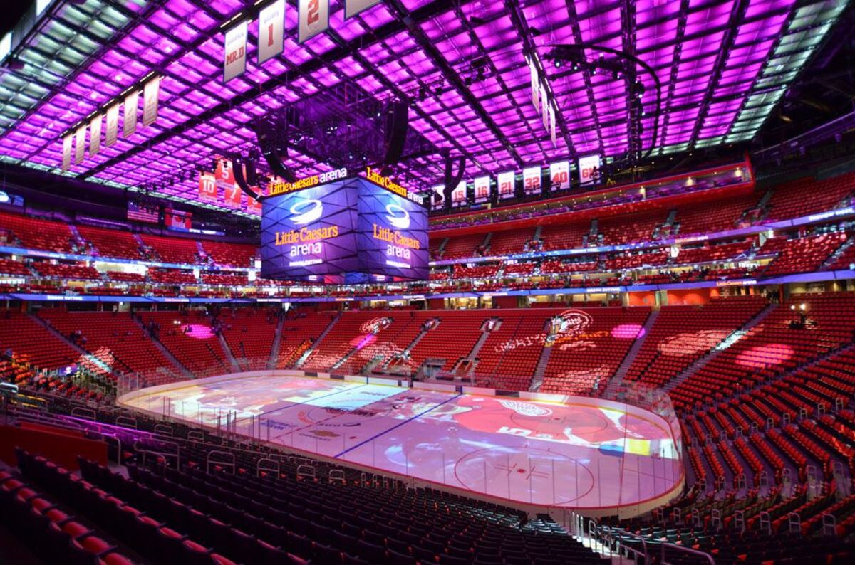 PWHL Expansion to Detroit Expected Wednesday at Little Caesars Arena — image 2
