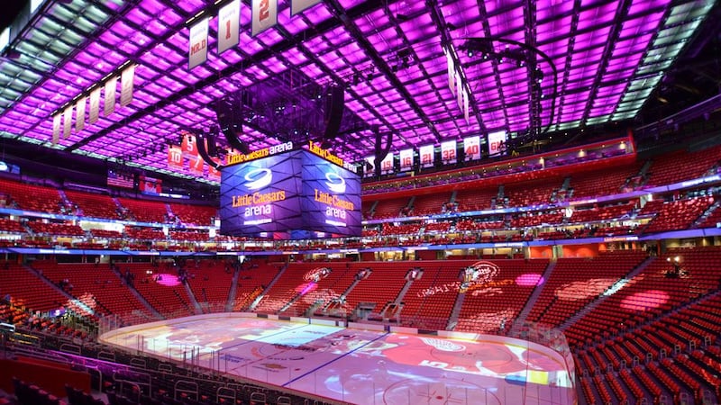 Report: PWHL expected to announce Detroit expansion franchise
