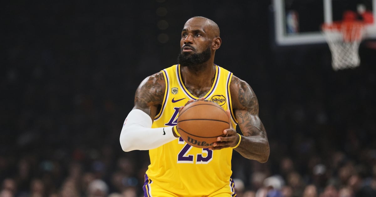 LeBron to the 76ers: Grade, reaction, winners