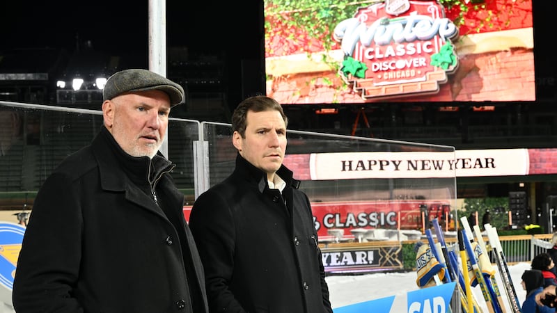 Armstrong set to hand over GM duties to Steen: ‘I think Alex is hungry’