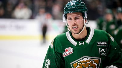 Iginla, DuPont headline players to watch at 2026 Memorial Cup