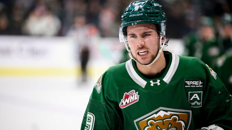 Iginla, DuPont headline players to watch at 2026 Memorial Cup