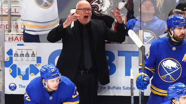 Habs shrug off Ruff’s embellishment claim, aim to bounce back again in Buffalo