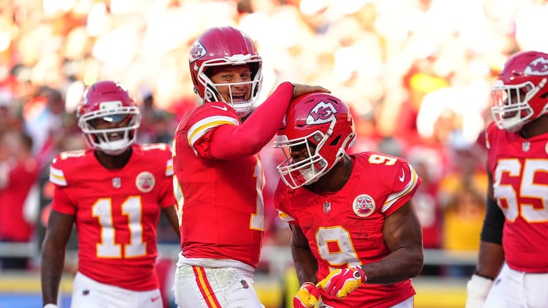 Undefeated 49ers, Chiefs lead NFL Power Rankings while Rams fall to 14th