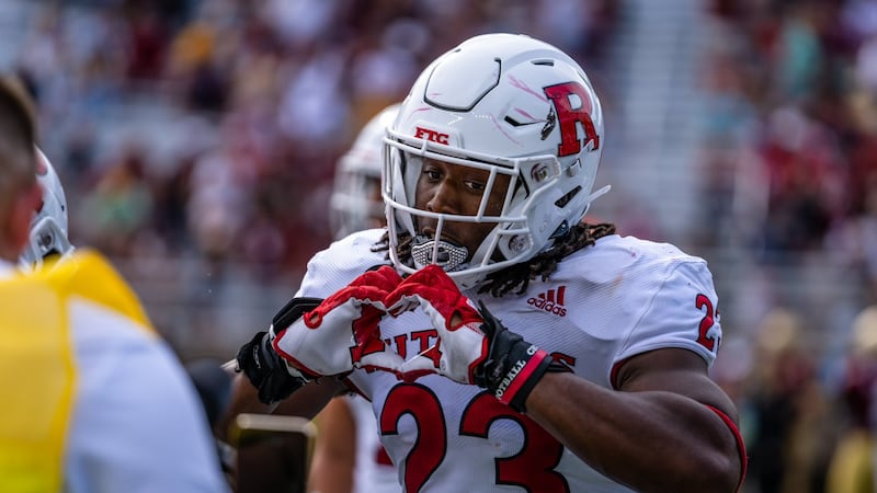 Report: Canadian defensive end Bailey signs undrafted free agent contract with Rams