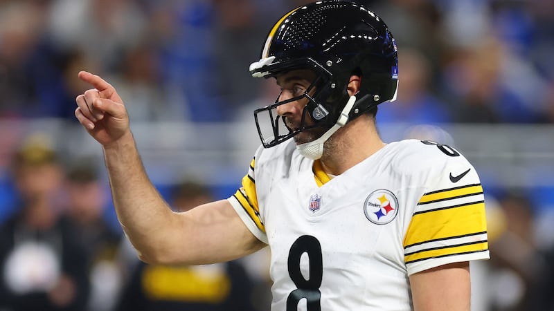 Report: Rodgers likely to play for Steelers in 2026