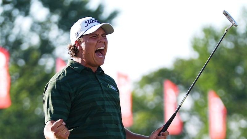 Upcoming Rocket Classic will be the last, leaving Michigan without stop on PGA Tour