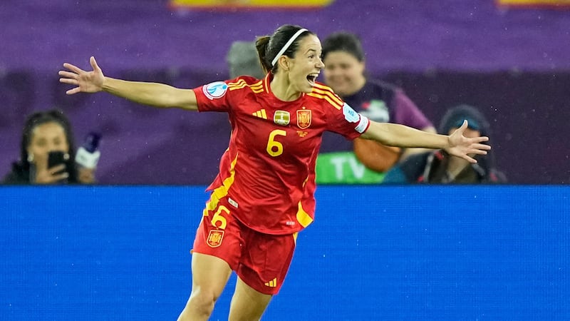 Missing the World Cup? Relief is on the way next summer with the Women's World Cup in Brazil
