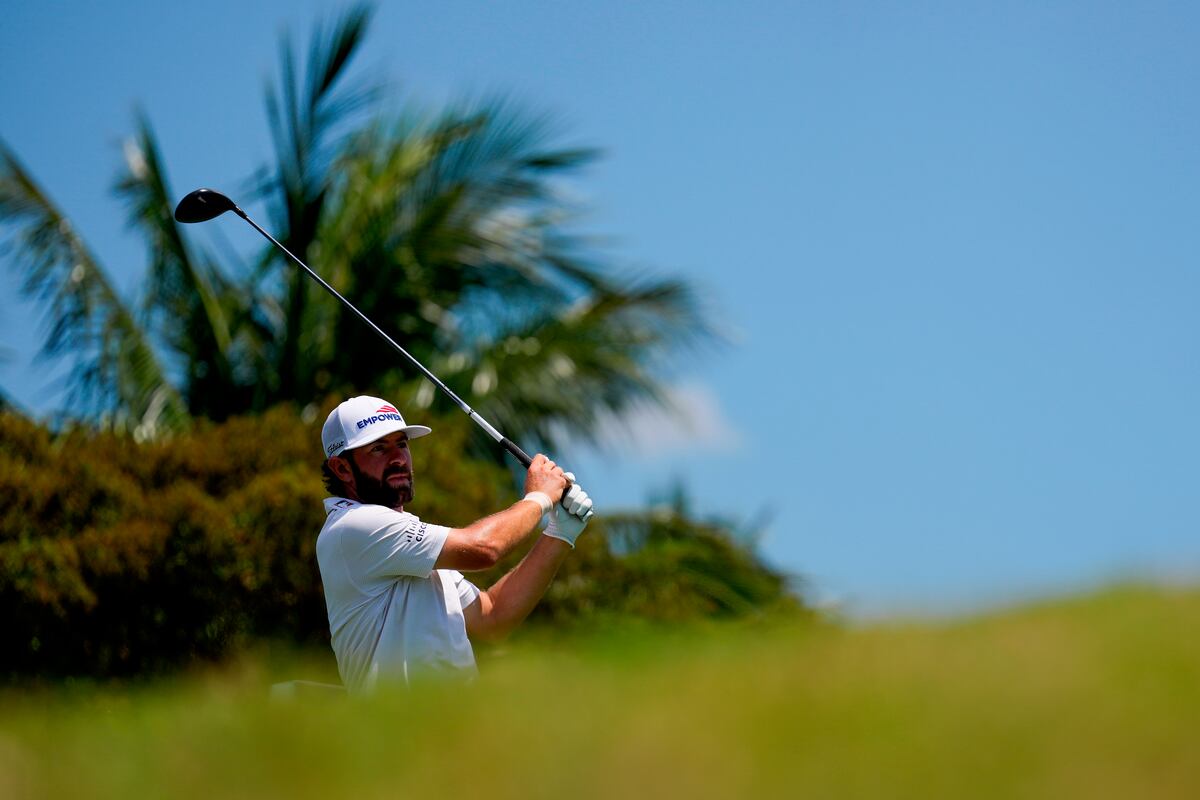 Cadillac Championship: the matchup, the stakes, the verdict