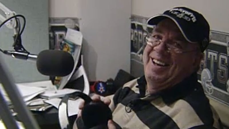Legendary Flames broadcaster Maher dead at 79