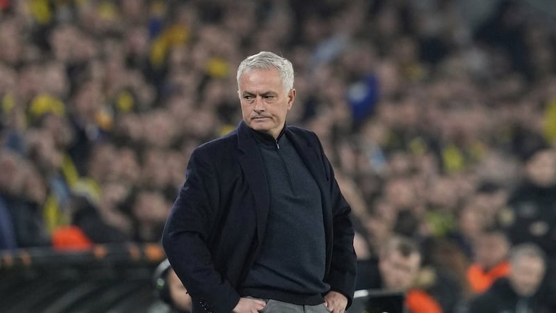 Report: Mourinho interested in Real return
