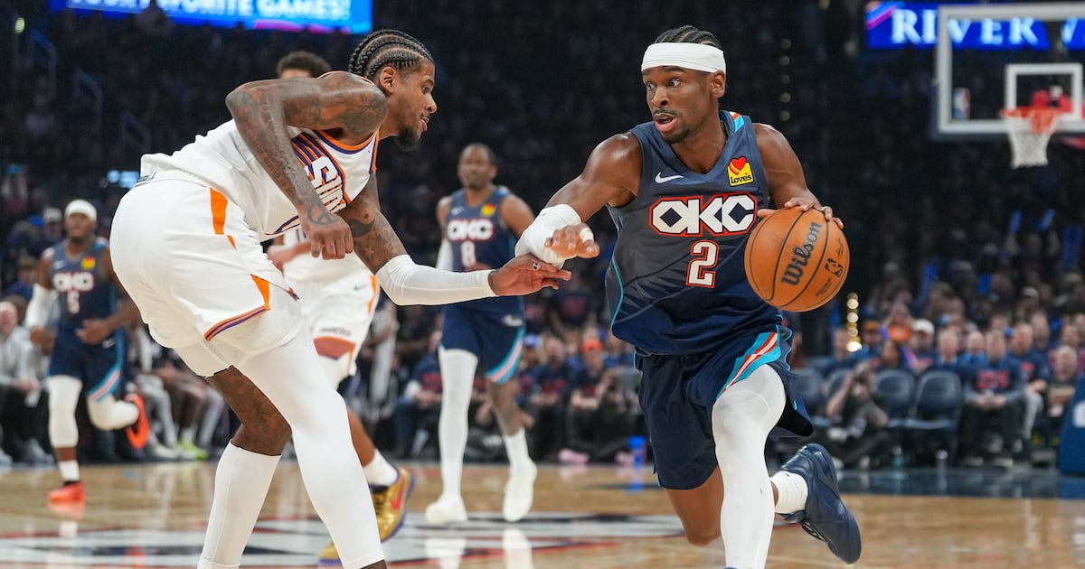 Nuggets face elimination amid injury chaos