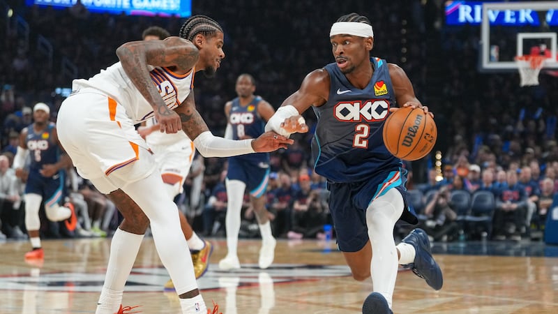 Nuggets face elimination, Thunder could sweep in NBA playoff action on TSN