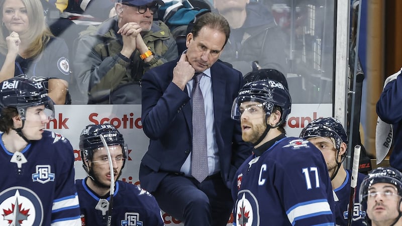 Frustrated Jets say they're sorry for letting 'best' fans, city down