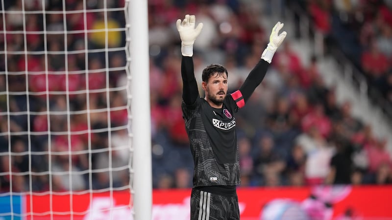 St. Louis City draws Whitecaps to extend unbeaten streak in all competitions to MLS-record 20 games