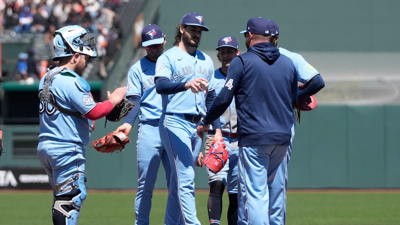 Schneider: Cease’s durability, looming All-Star break permitted elevated pitch count in no-hit bid