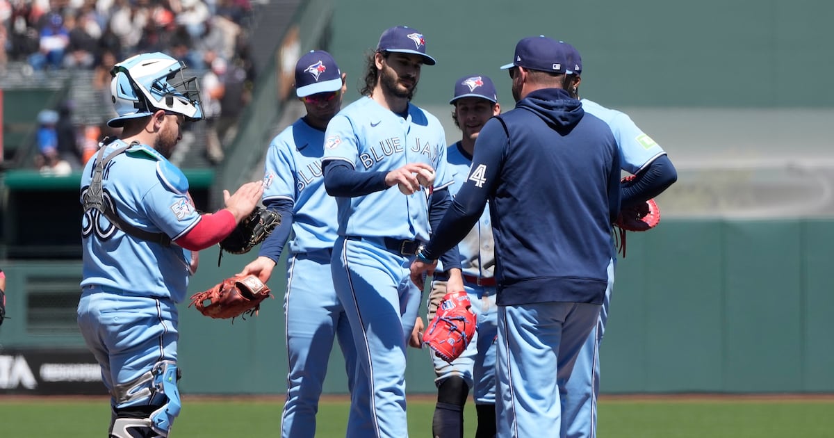 Full final 2026 regular-season grades for all 30 MLB teams