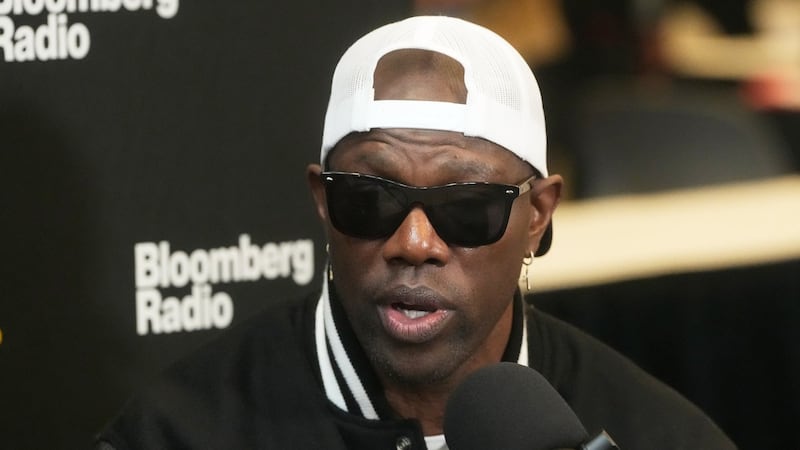 Three of Nolan Wells' friends sue Terrell Owens for defamation