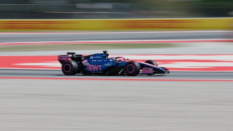 McLaren appeal Gasly’s reinstated podium