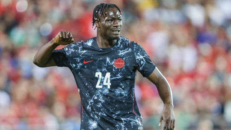 It was a historic summer transfer window for Canadian men’s national soccer team