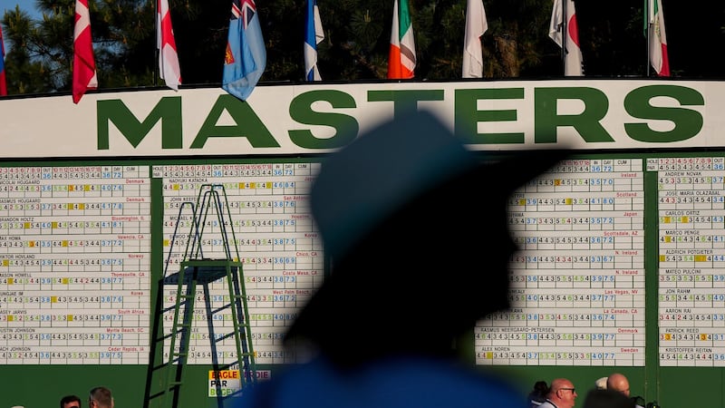 Masters sticking with plan to invite winners of 6 national opens