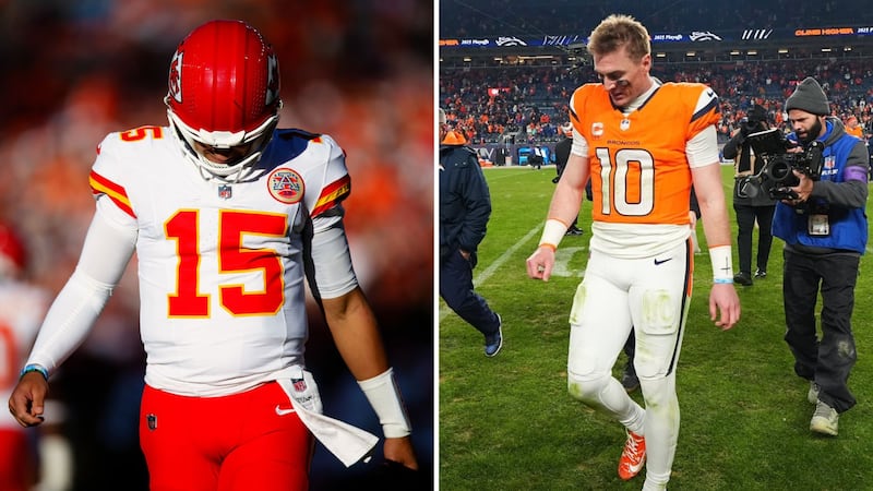 100 days to the 2026 NFL season: Predictions, injuries, more